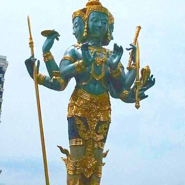 ศาลท้าวจตุโลกบาล