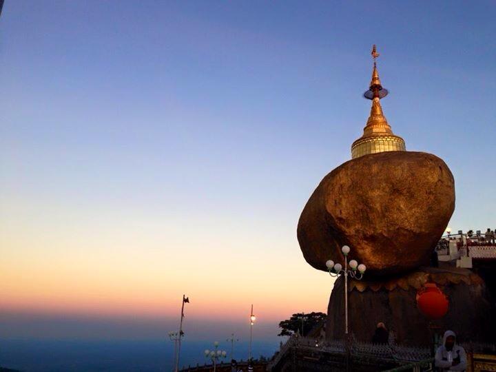 เทพทันใจพระธาตุอินแขวน