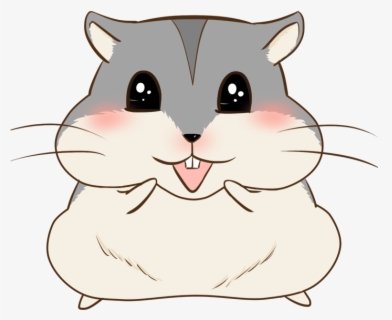 หนูน่ารัก