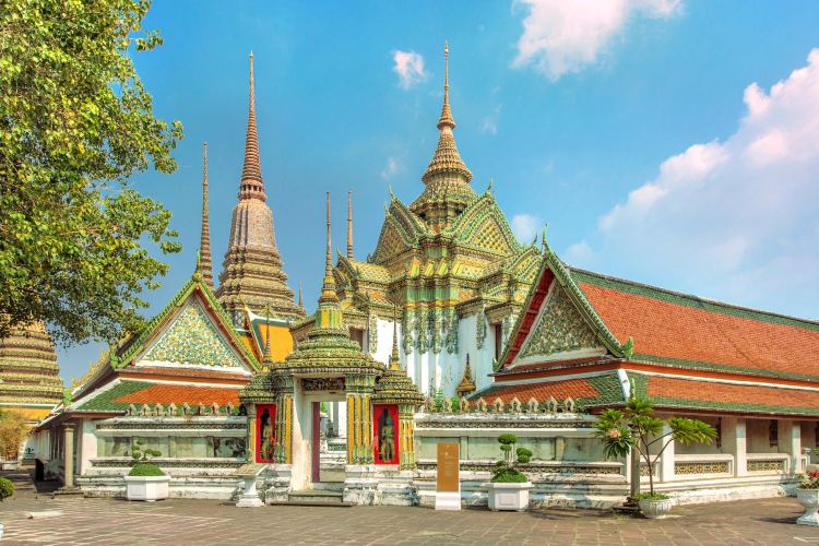 วัดโพธิ์