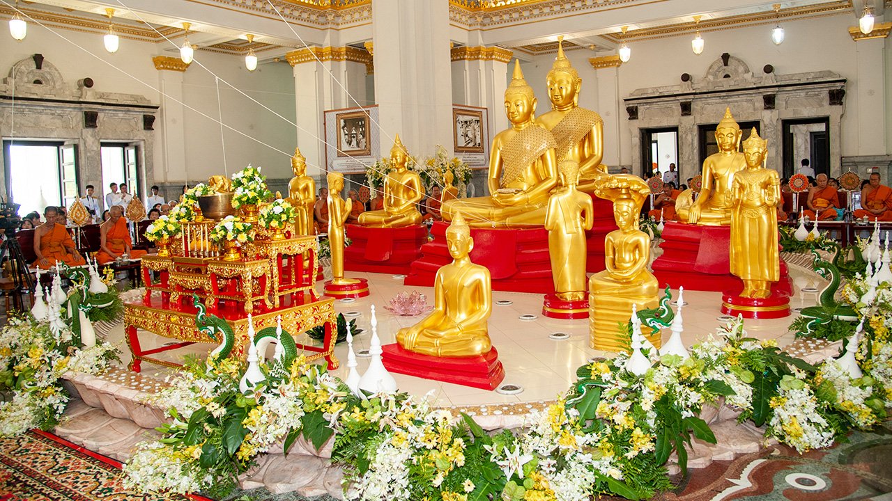 วัดหลวงพ่อโสธร