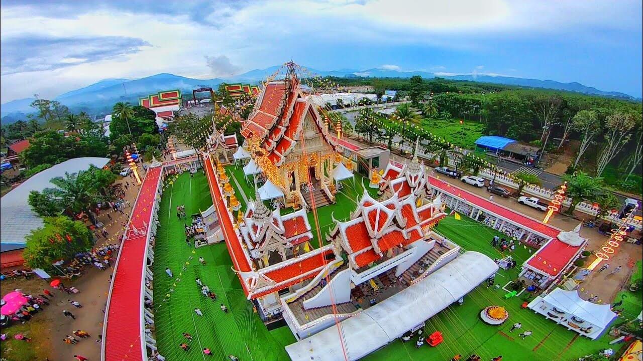 วัดเจดีย์