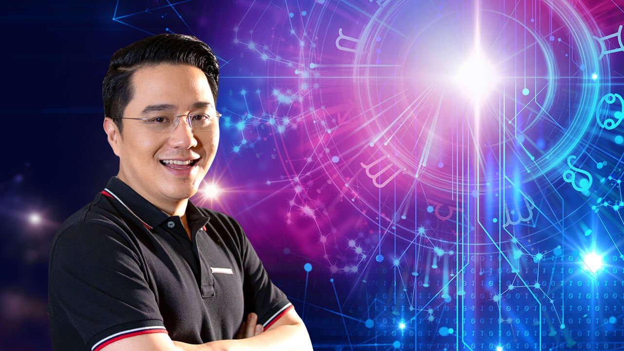 หมอลักษณ์