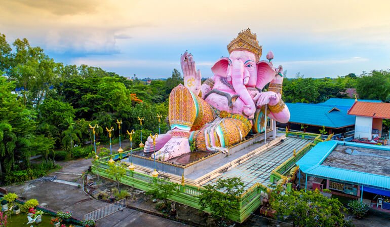 อุทยานพระพิฆเนศ