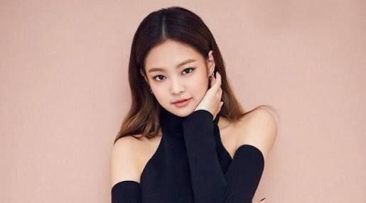 เจนนี่ blackpink