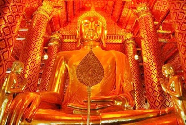 หลวงพ่อโต