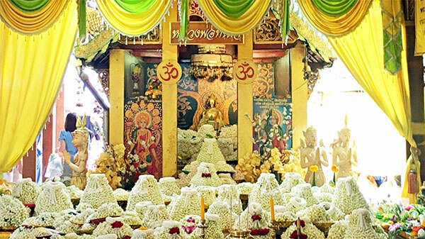 หลวงพ่อทันใจ