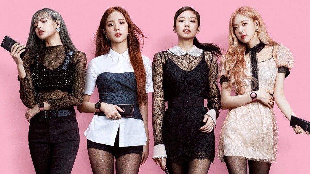 blackpink