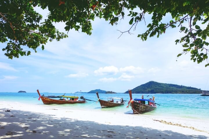 เกาะรังใหญ่ ภูเก็ต