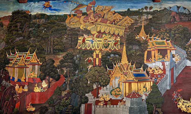 คาถาบูชาขุนแผนหลวงปู่ทิม