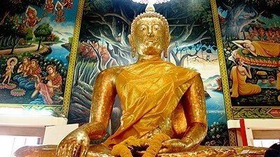 ประวัติหลวงพ่อโต