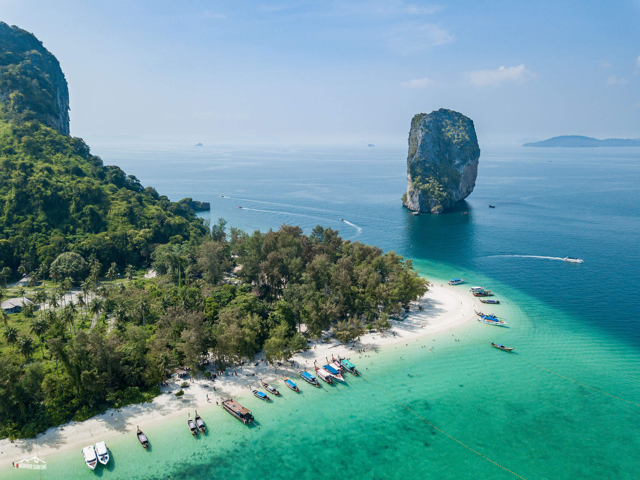 เกาะปอดะ กระบี่