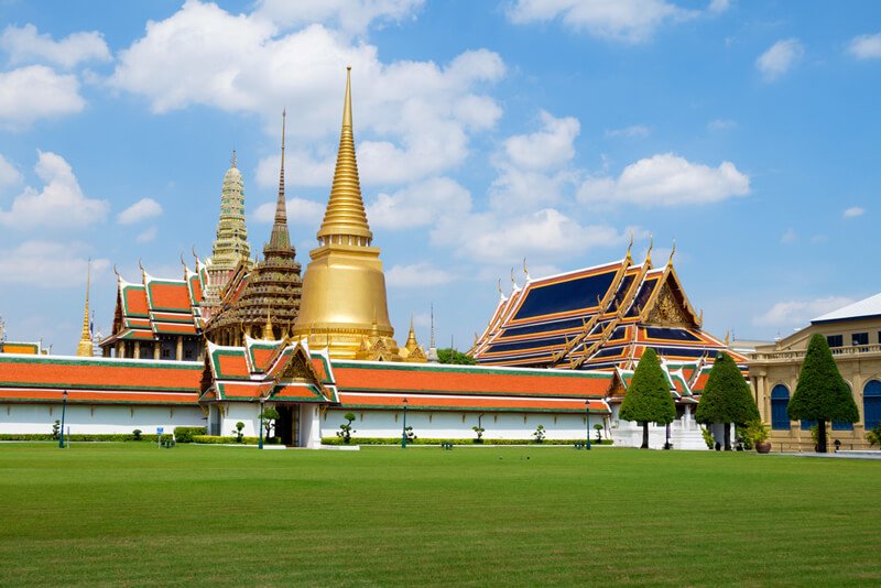 วัดพระแก้ว