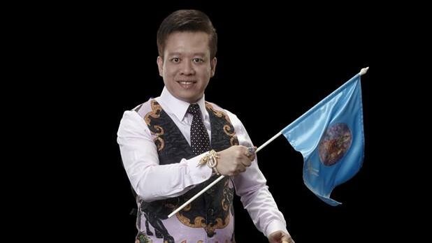 ดูดวงหมอลักษณ์ 64