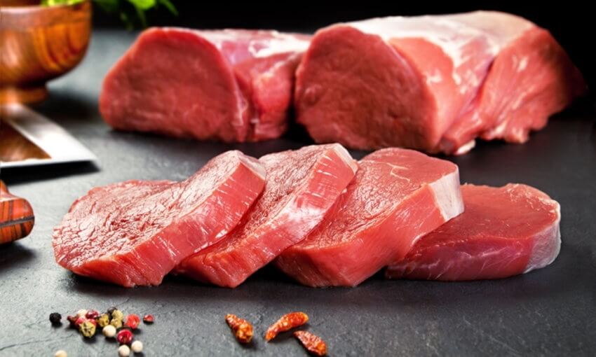 หมูก้อนใหญ่