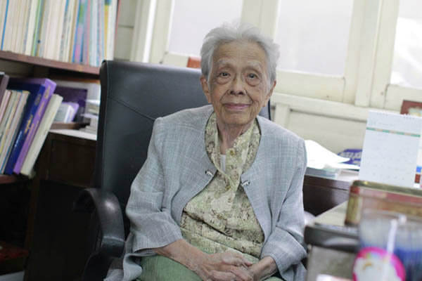 ครูเก่า