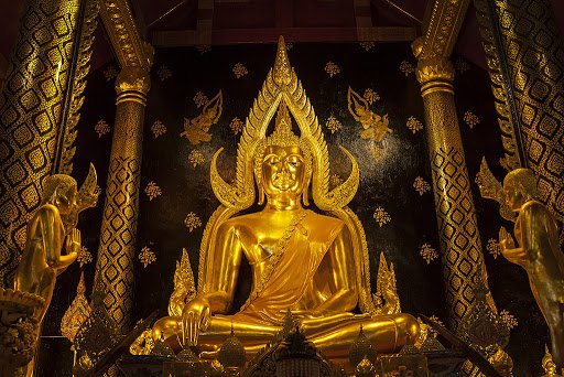พระพุทธชินราช