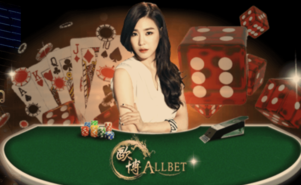 Allbet