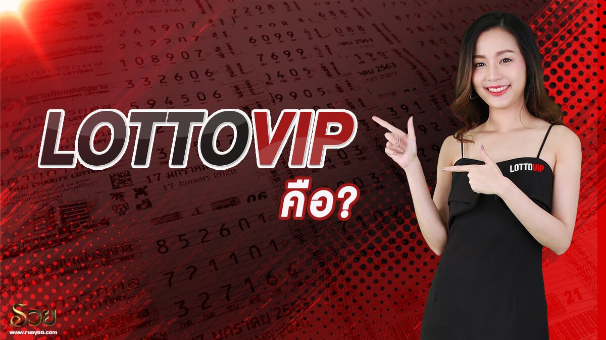 lotto vip