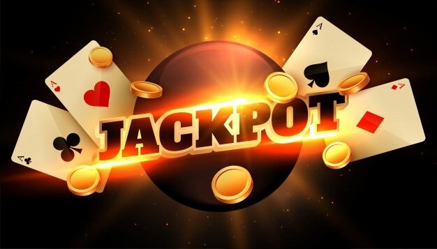 jackpot บาคาร่า