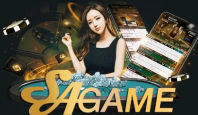 เว็บคาสิโน SA Game