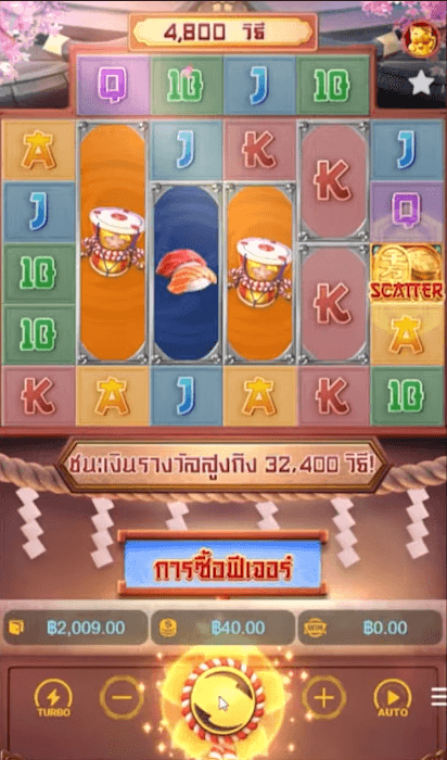 เล่นสล็อตlucky neko