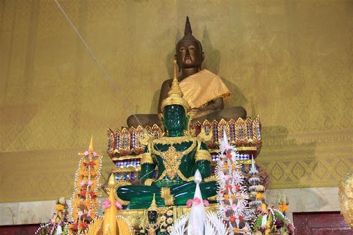 หลวงพ่อปากแดง