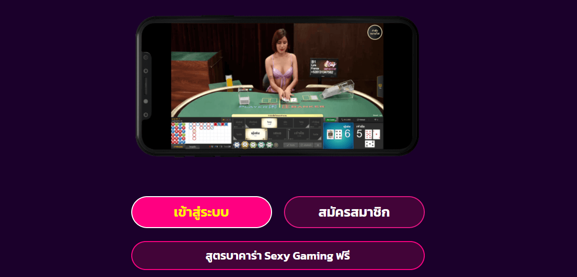 เซ็กซี่เกมมิ่ง